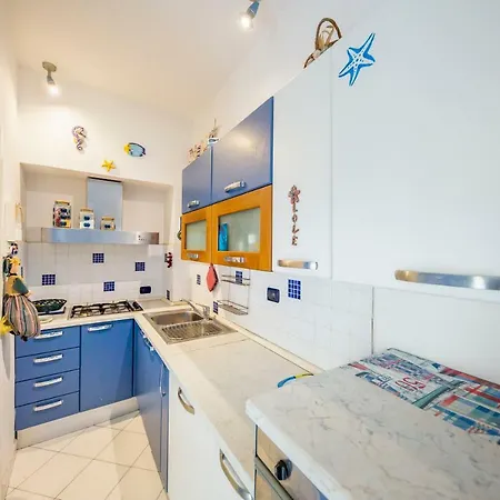 Casa A'marina Hébergement de vacances
