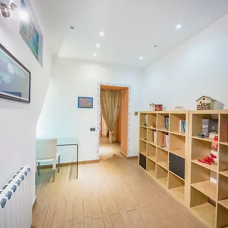 Hébergement de vacances Casa A'marina