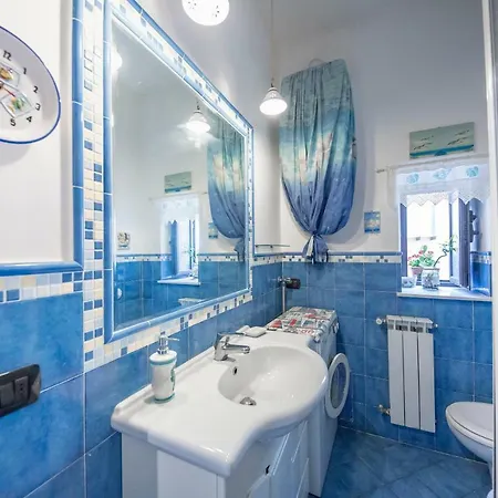 Casa A'marina * Cefalù