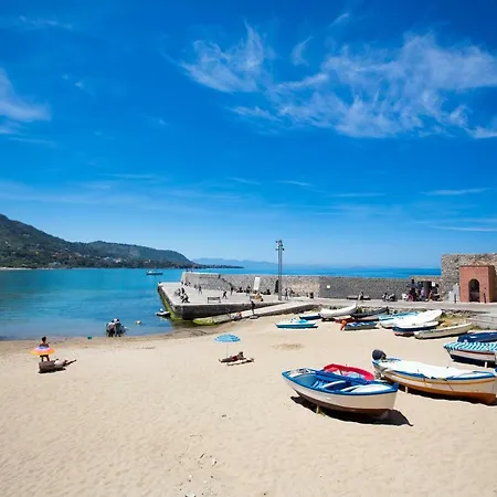 Hébergement de vacances Casa A'marina *