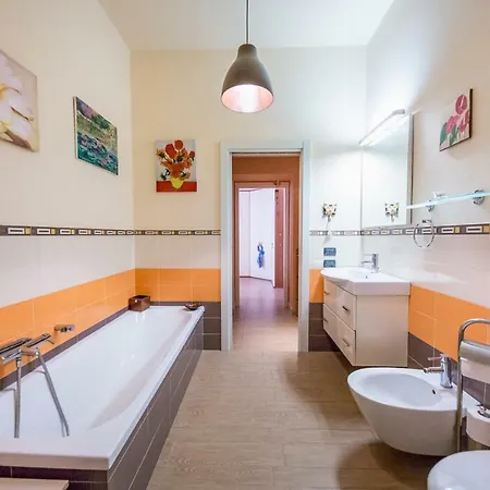 Casa A'marina Cefalù