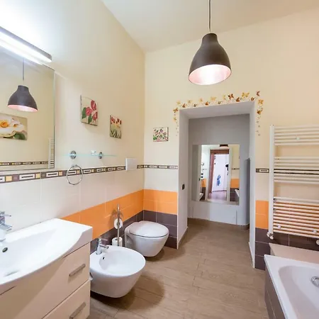 Dom wakacyjny Casa A'marina Cefalù