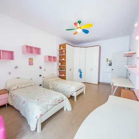 Casa A'marina Cefalù