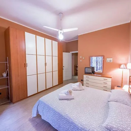 Casa A'marina * Cefalù