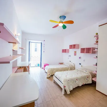 Dom wakacyjny Casa A'marina *